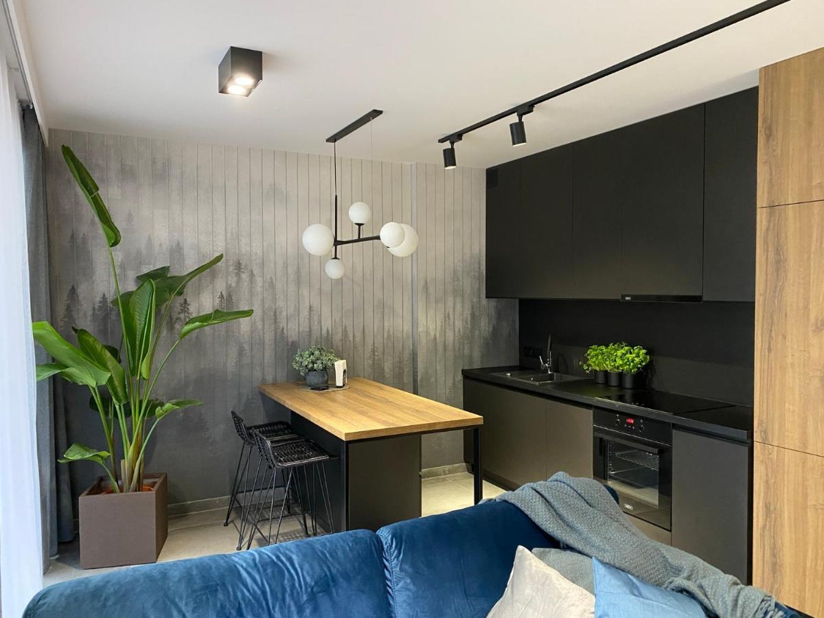 بييلسكو بياوا Apartament Goscinna المظهر الخارجي الصورة