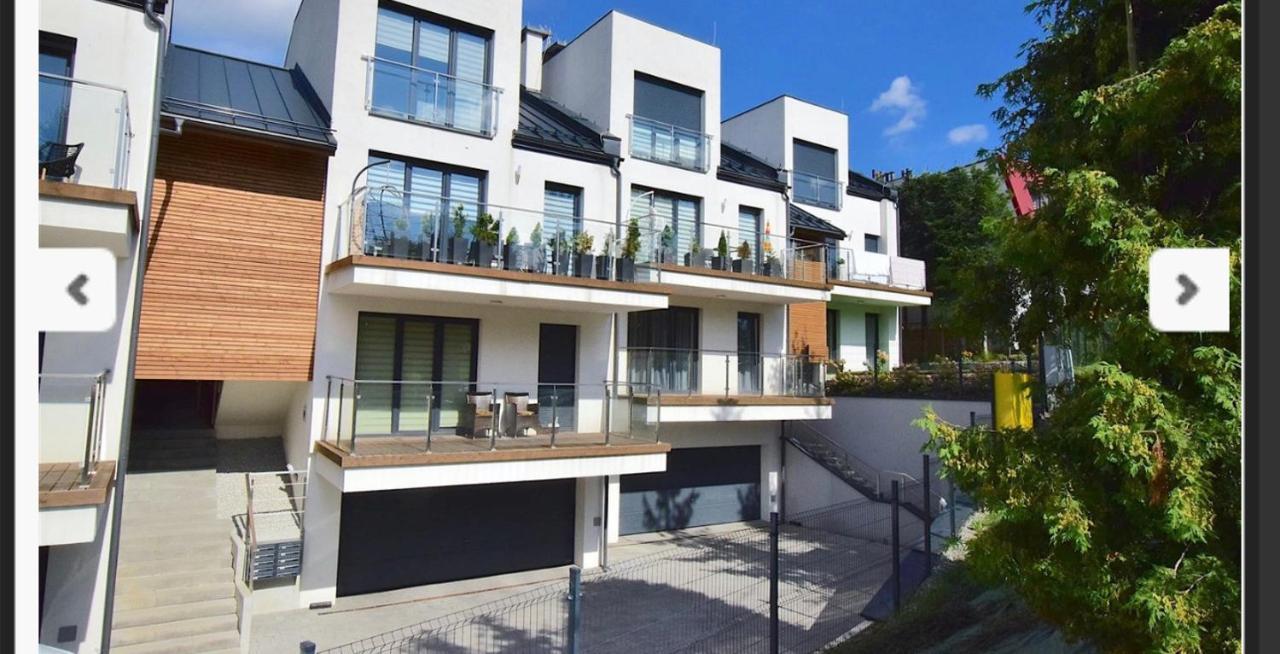 بييلسكو بياوا Apartament Goscinna المظهر الخارجي الصورة