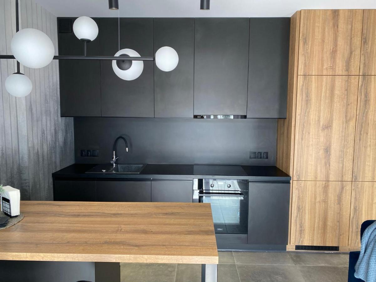 بييلسكو بياوا Apartament Goscinna المظهر الخارجي الصورة