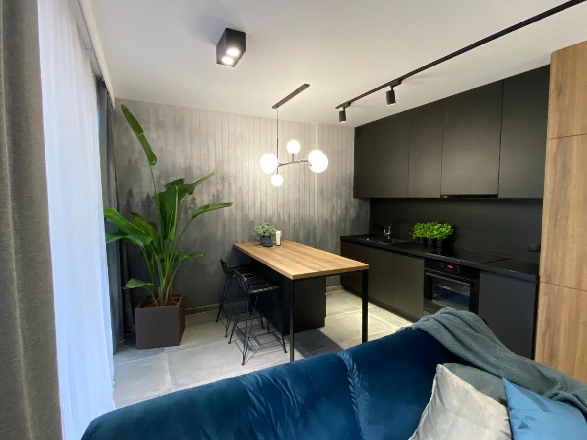 بييلسكو بياوا Apartament Goscinna المظهر الخارجي الصورة