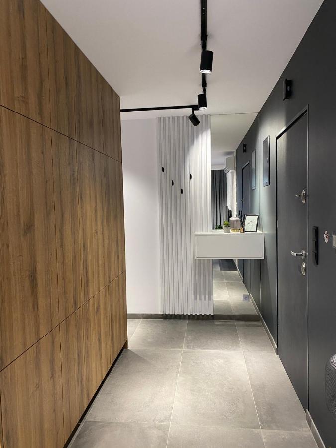 بييلسكو بياوا Apartament Goscinna المظهر الخارجي الصورة