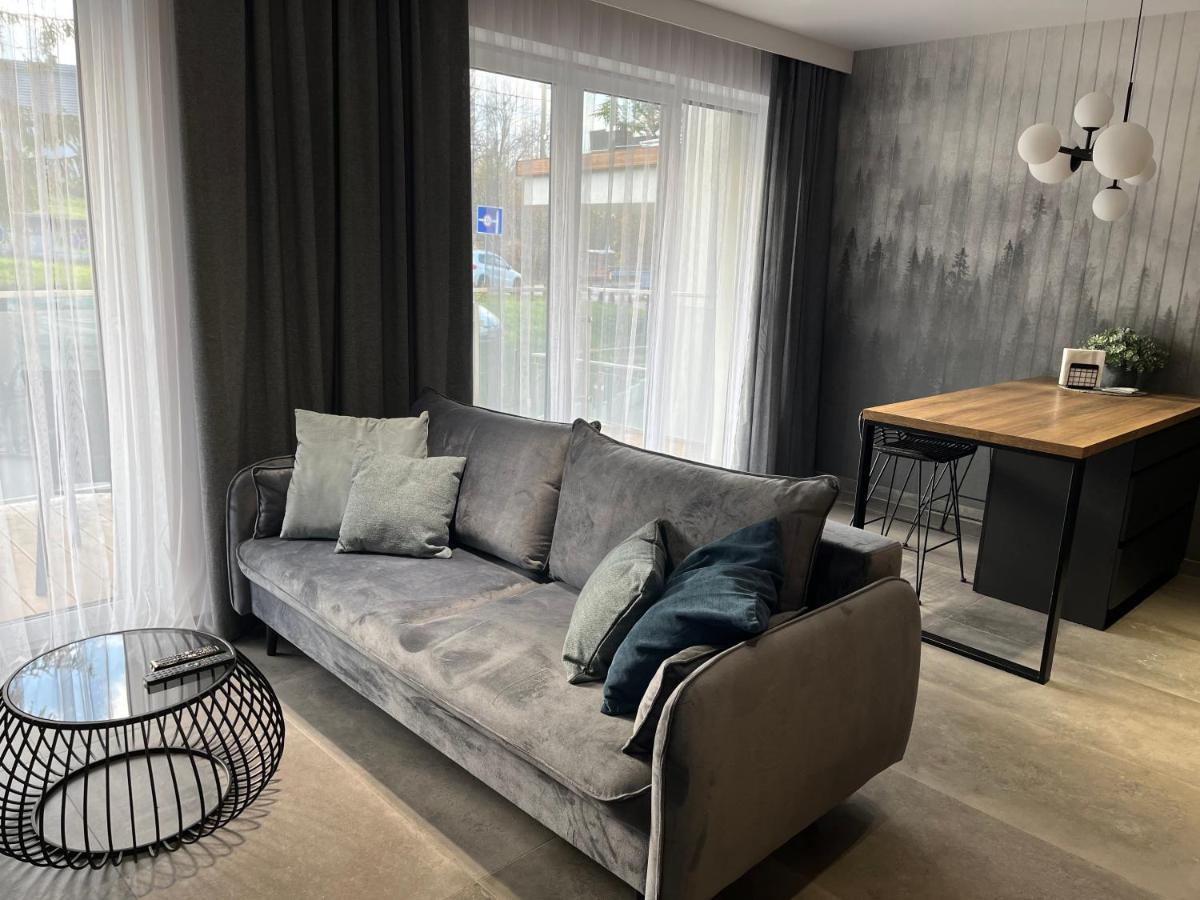 بييلسكو بياوا Apartament Goscinna المظهر الخارجي الصورة